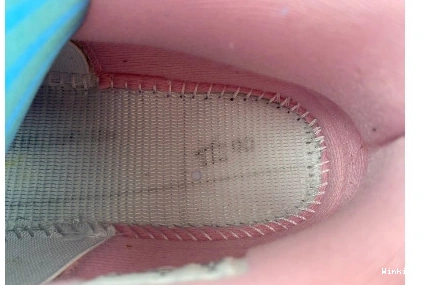 PINK 4 Air 202404151 Jordan 0905